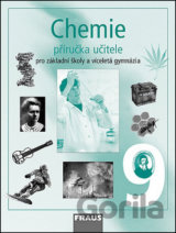 Chemie 9 Příručka učitele