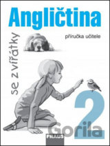 Angličtina se zvířátky 2