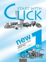 Start with Click New 1