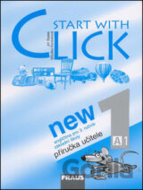 Start with Click New 1