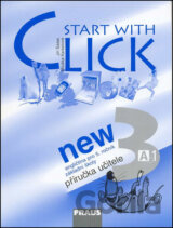 Start with Click New 3