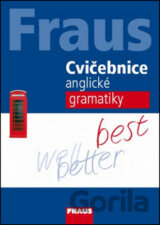 Cvičebnice anglické gramatiky