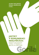 Jazyky v komunikaci neslyšících