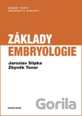 Základy embryologie