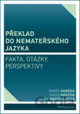 Překlad do nemateřského jazyka
