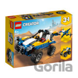 LEGO Creator - Púštna bugina