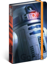Notes Star Wars – Blue