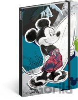 Notes Mickey