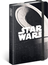 Notes Star Wars – Death Star