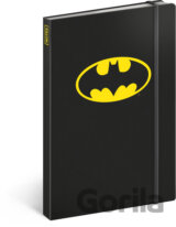 Notes Batman – Signal