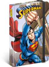 Notes Superman – Day of Doom