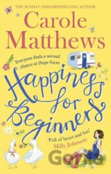 Happiness for Beginners