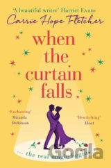 When The Curtain Falls