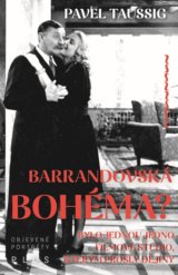 Barrandovská bohéma?