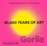30,000 Years of Art