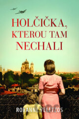 Holčička, kterou tam nechali