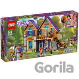 LEGO Friends 41369 Miin dom