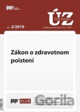 Úplné znenia zákonov 2/2019