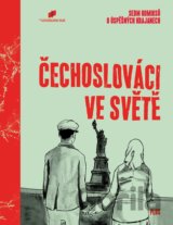 Čechoslováci ve světě