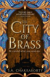 The City of Braas