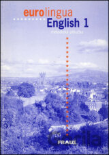 Eurolingua English 1 metod.příručka