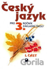 Český jazyk pro 3.ročník základní školy
