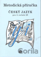Český jazyk 3 pro základní školy