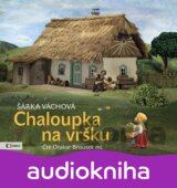 Chaloupka na vršku