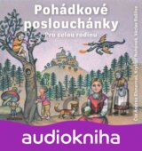 Pohádkové poslouchánky