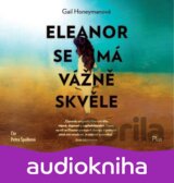 Eleanor se má vážně skvěle
