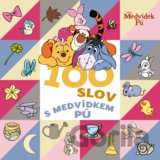 Medvídek Pú: 100 slov s Medvídkem Pú