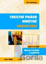 Trestní právo hmotné