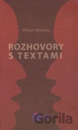 Rozhovory s textami