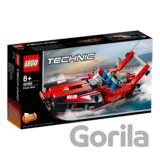 LEGO Technic 42089 Motorový čln