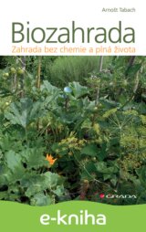 Biozahrada