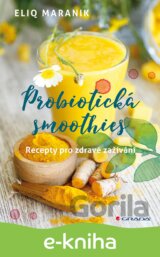 Probiotická smoothies
