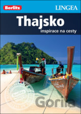 Thajsko