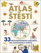 Atlas štěstí