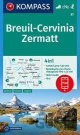 Breuil - Cervinia, Zermatt