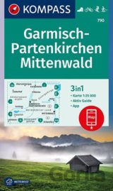 Garmisch-Partenkirchen, Mittenwald
