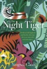 The Night Tiger