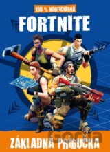 Fortnite: 100% neoficiálna základná príručka