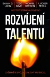 Rozvíjení talentu