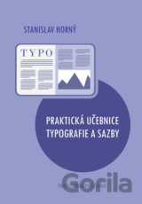 Praktická učebnice typografie a sazby