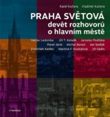 Praha světová