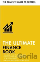 The Ultimate Finance Book