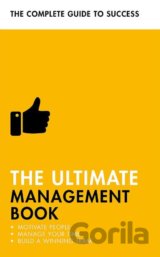 The Ultimate Management Book