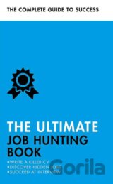 The Ultimate Job Hunting Book