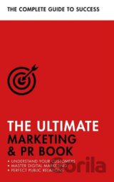 The Ultimate Marketing and PR Book