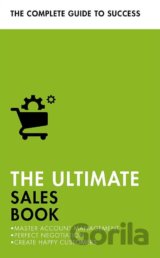 The Ultimate Sales Book